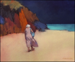 porthcurno beach 40&middot;30
&pound;320